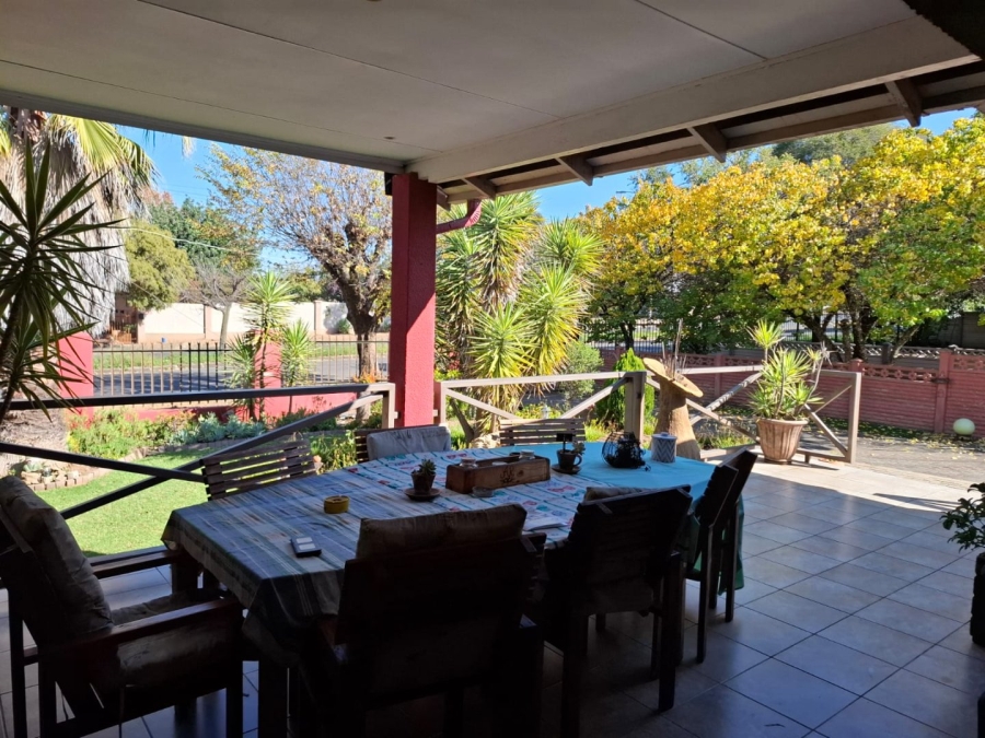 3 Bedroom Property for Sale in Bayswater Free State
